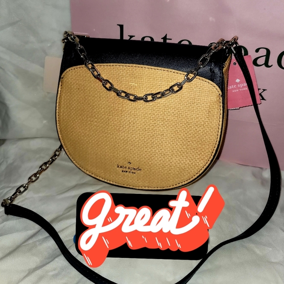 Beautiful Kate Spade Brand New *Crossbody* - Picture 2 of 5